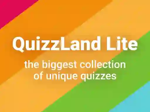 Spil Quizzland online