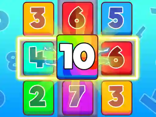 Spil Number Tricky Puzzles online