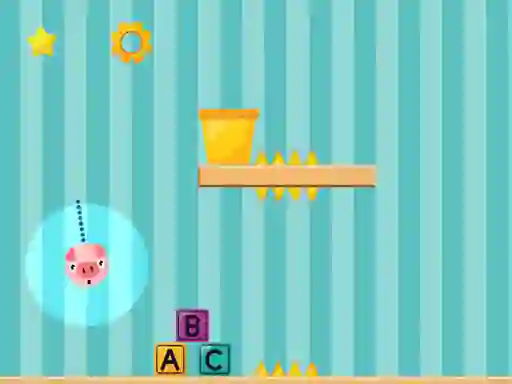 Spil Pig Escape online