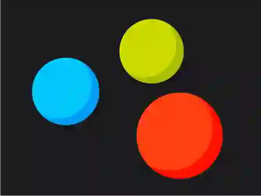 Spil Explode Ballz online