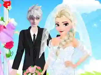 Spil Ellie Royal Wedding online