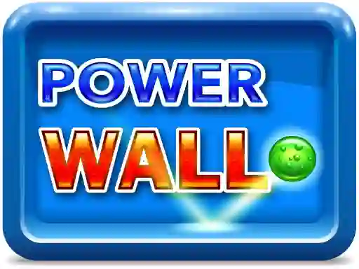 Spil Power Wall online