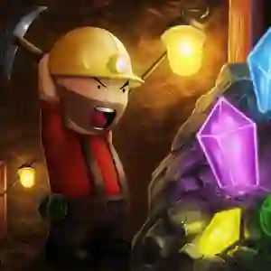 Spil Mad Digger online
