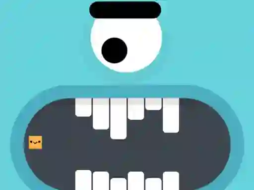 Spil Monster Teeth online