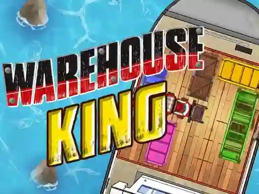 Spil Warehouse King online