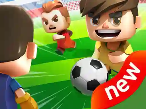 Spil Champion Soccer online
