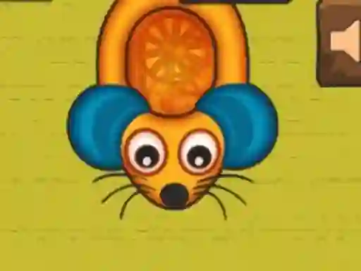 Spil Key Rodent online