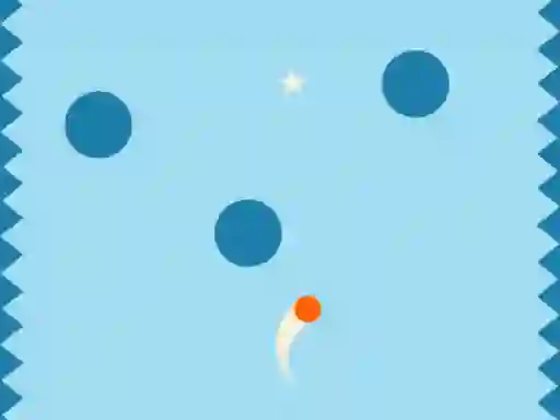 Spil Chaotic Ball online