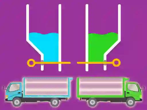 Spil Color Water Trucks online