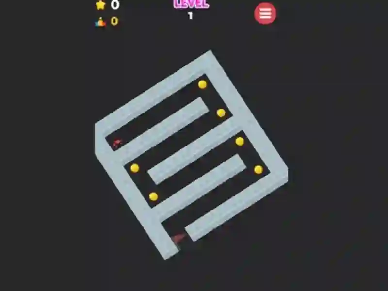 Spil Maze Runer online