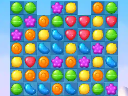 Spil Candymatch.io online