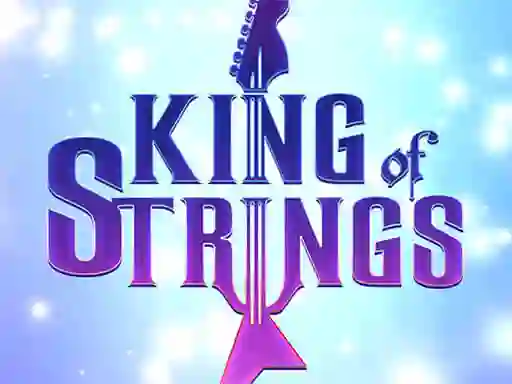 Spil King Of Strings online