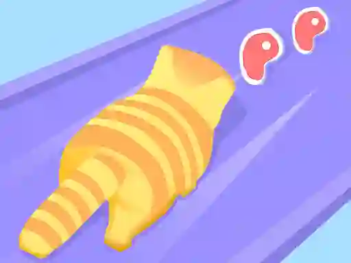 Spil Cat Evolution online
