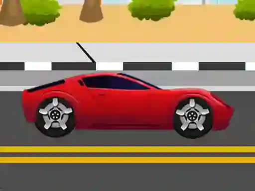 Spil Speed Hot Wheels online