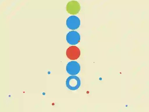 Spil Colors Run online