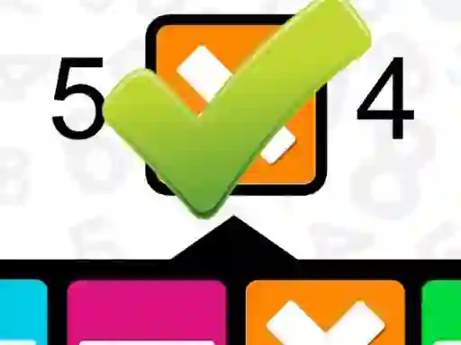 Spil Math Whizz 2 online