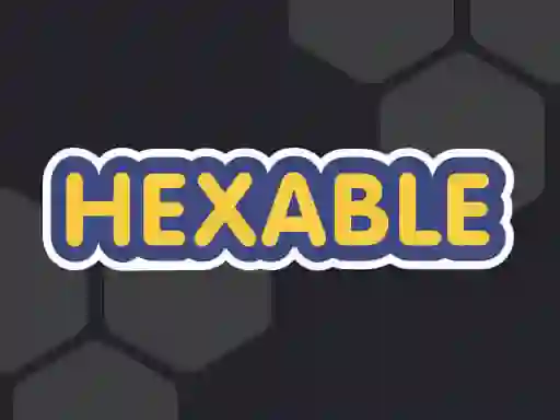 Spil Hexable online