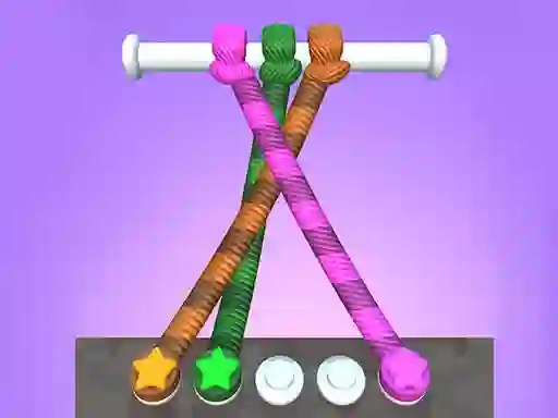 Spil Tangle Master 3D online