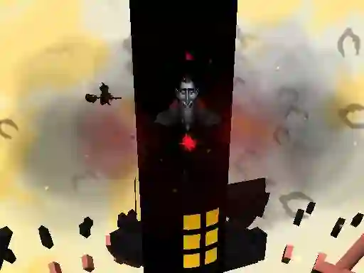Spil Halloween Helix online