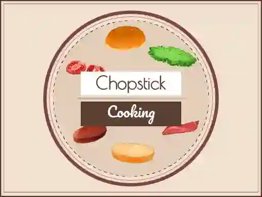Spil Chopstick Cooking online