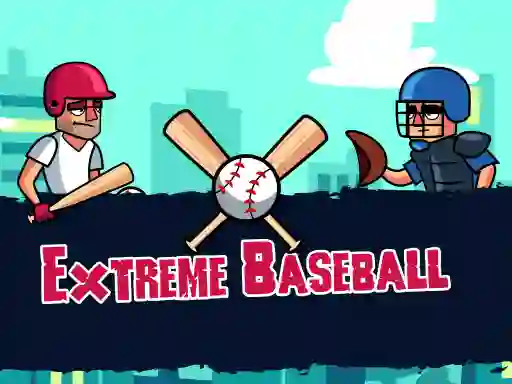 Spil Extreme Baseball online