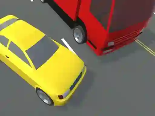 Spil Traffic Racing: Overtake Everyone online