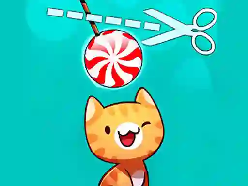 Spil For Cut Cat 2 online