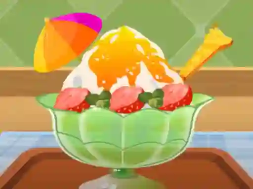 Spil Baby Taylor Summer Dessert Shop online