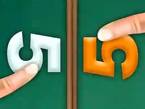 Spil Math Duel 2 Players online