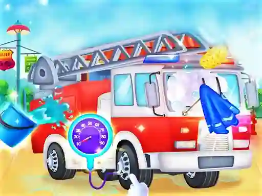 Spil Mechanic Repair Shop online