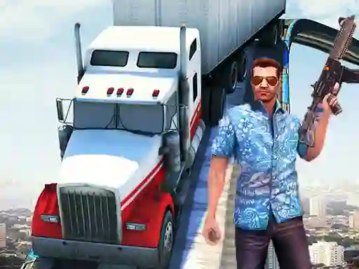 Spil Real Car parking 3d Simulator online