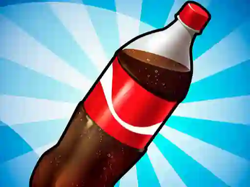 Spil Flipping Bottle online