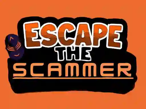 Spil Escape The Scammer online