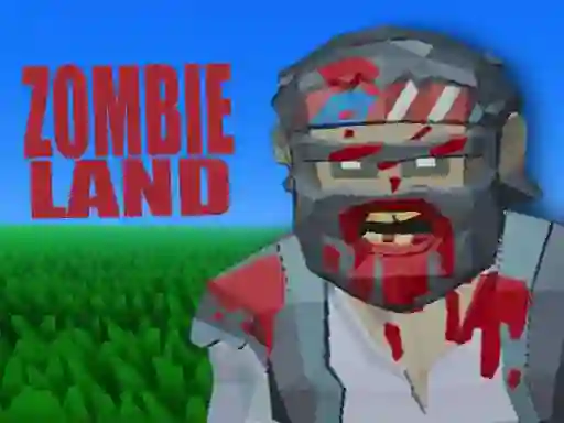 Spil Zombie Land online