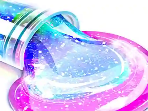 Spil Squishy Slime Maker online