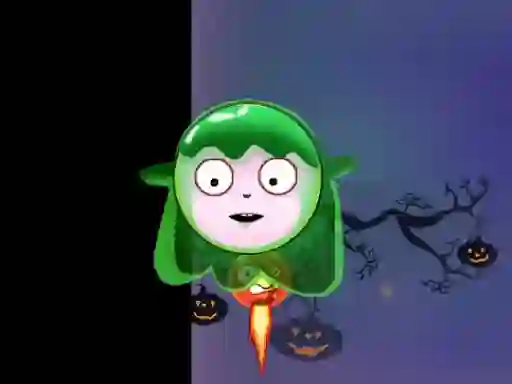 Spil Bomber The Ghost online