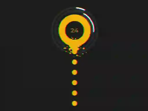 Spil Super Fire Circle online