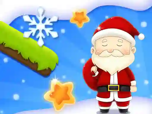 Spil Sleepy Santa online