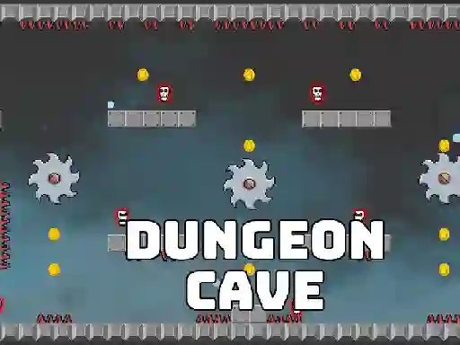 Spil Dungeon Caves online