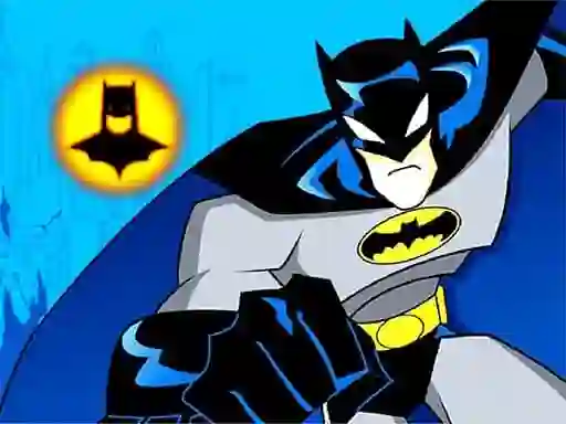 Spil Batman Crush Saga online