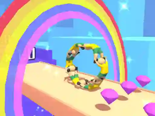 Spil Happy Go online