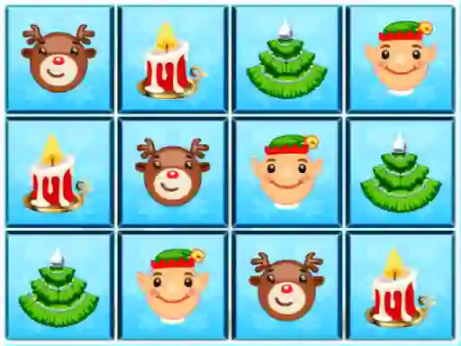 Spil Xmas Sudoku online