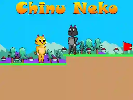 Spil Chinu Neko online