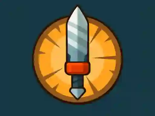 Spil Knife Master online