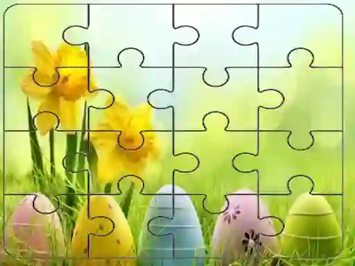 Spil Jigsaw Puzzle online