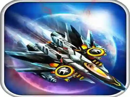 Spil Real Aircraft Parkour 3D online