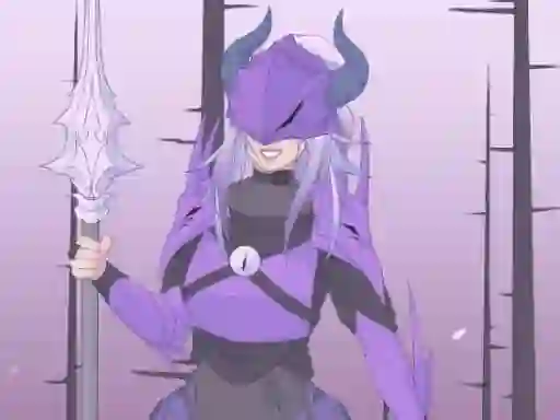 Spil Dark Warrior Creator online