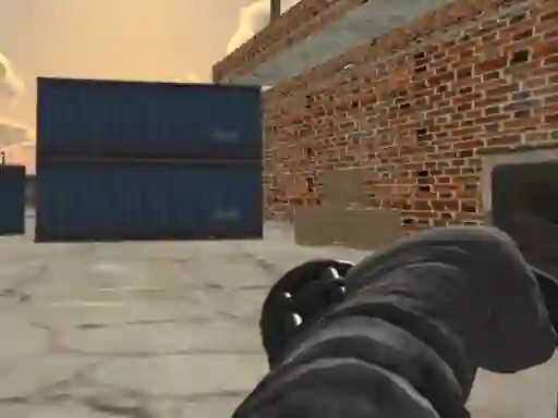 Spil Masked Forces Unlimited online