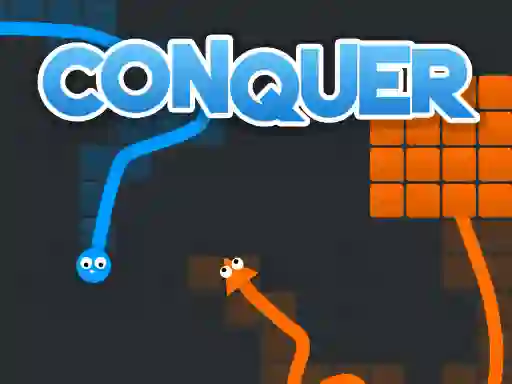 Spil Conquer online