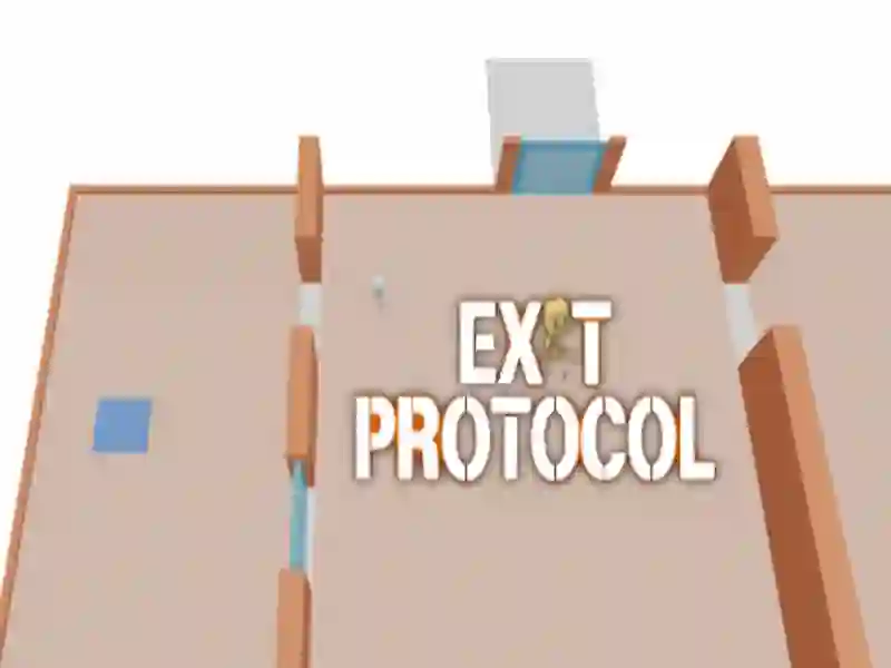 Spil Exit Protocol online